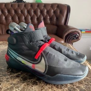 Men's Nike Kobe A.D. NXT FastFit 360 Off Noir 2019 CD0458-090 Size 11.5 Rare